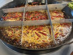 -重庆老火锅王(西安北路店)
