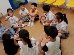 -英孚教育青少儿(福田区委中心)