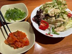 -有喜屋·鲜鸡烧鸟·居酒屋(安龙路店)
