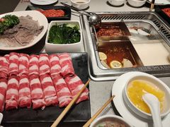 -海底捞火锅(王府井店)