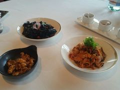 -金轩中餐厅 Jin Xuan(浦东丽思卡尔顿酒店)