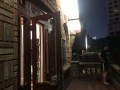 -马勒别墅饭店(静安寺店)