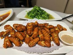 -华盛丰温州大排档(东三环南路店)