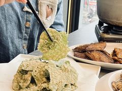 -佬太公海鸭·海鲜大排档(上海总店)