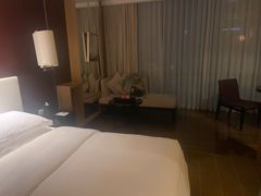 -深圳湾木棉花酒店