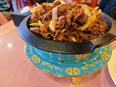 -烤肉宛饭庄(北新桥店)