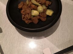 -上海宝华喜来登酒店·采悦轩中餐厅