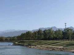 -洨河生态公园