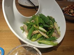 -十号烤场(麦岛店十二年店)