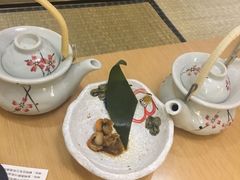 -山之川日料放题(通州店)