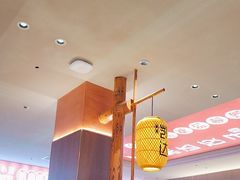 -凯达饺子城(燕山大街店)