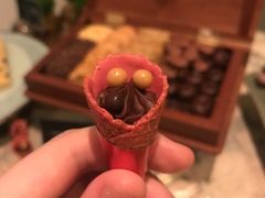 -广州四季酒店·意珍·意式自助餐