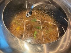 -老关东铁锅炖(上游街店)