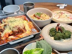 -八盛屋·沾面(集美万达店)