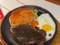-豪享来中西餐厅(隆昌店)
