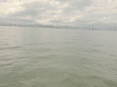 -深圳机场码头