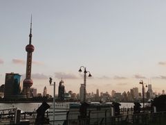 -北外滩百艇汇游艇俱乐部
