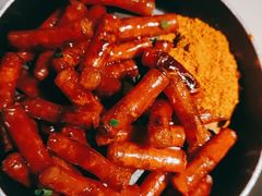 -亮欢寨快活林 酸汤鱼(仁怀店)