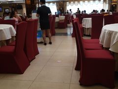 大堂-黄埔华苑酒家(黄埔店)