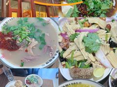 -李小老烧饼(常营民族家园店)
