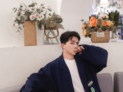 -香香海南菜餐厅