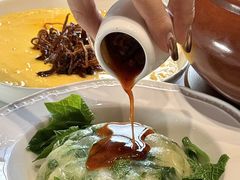 -宋大妈·怡得饭庄·昆明菜(海埂店)