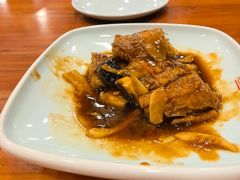 -奎元馆.百年奎元.非遗传承(西湖边的解放路店)