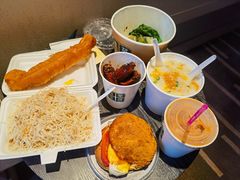 -华嫂冰室(湾仔店)