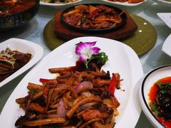 -東城故事·尋找姆媽的味道(玉兰路店)