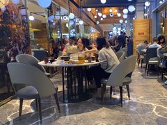 -柴门饭儿(成都太古里店)