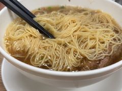 -百福麵家(新馬路店)