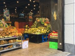 -水果地带(中航国际店)
