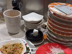 -新一番三文鱼寿司(大东海店)