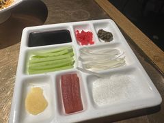 -四季民福烤鸭店(西单华威约饭街店)