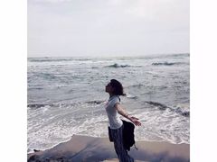 -尼甘布海滩