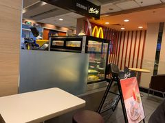 -麦当劳(天兴罗斯福店)