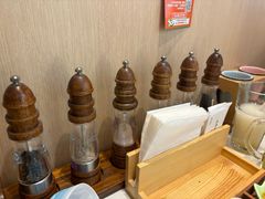 -千寻山野烤肉(中关村店)