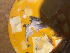 -云荷里·蒸汽石锅鱼·云南菜(中发百旺店)