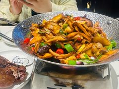 -建哥老菜馆(瑞达公寓一店)