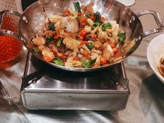 -辛香味烧鱼馆·非遗技艺·排骨红烧肉(光谷医药园店)