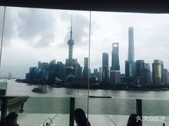 -罗斯福色戒酒吧(外滩店)