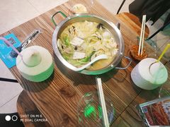 -盒马鲜生(悠方店)