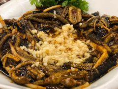 响油鳝糊-玉华台饭庄(裕中西里小区店)