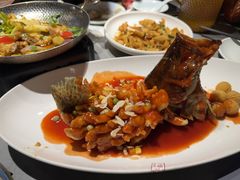 -姑苏家宴·苏帮菜·松鼠桂鱼(苏州总店)
