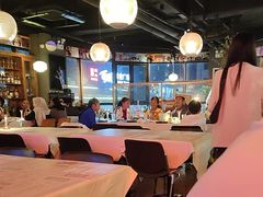 -安妮意大利餐厅(日坛店)