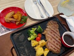 -必胜客(仁恒店)
