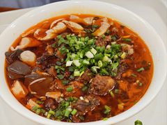 -蒋家肠旺面馆老店(合群路店)