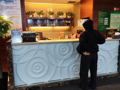 -昆泰嘉禾酒店-游泳馆
