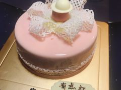 -黑池口感烘焙·生日蛋糕(坂田店)