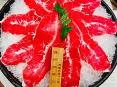 -ONE FULL 古董港式海鲜火锅